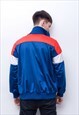 PUMA VINTAGE L MENS TRACKSUIT JACKET JUMPER SWEATSHIRT RETRO