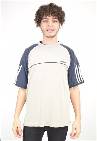 VINTAGE 90'S ADIDAS SPORTS TOP