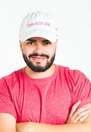 VINTAGE 80S REEBOK SPORT CAP / S5859