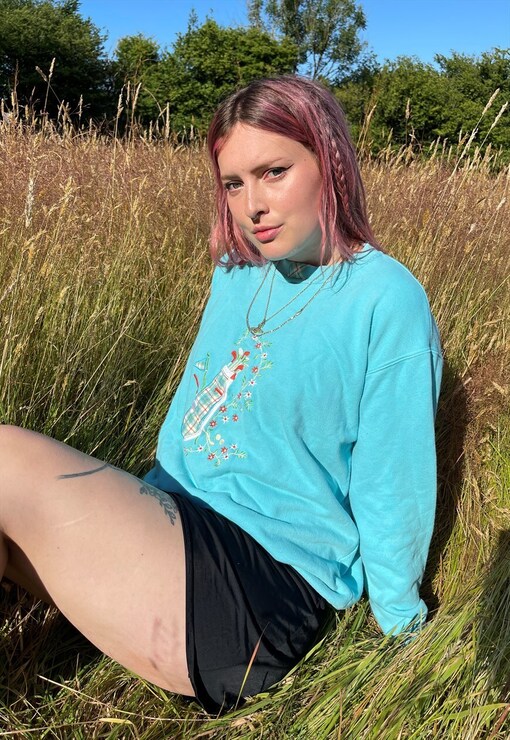 garment image