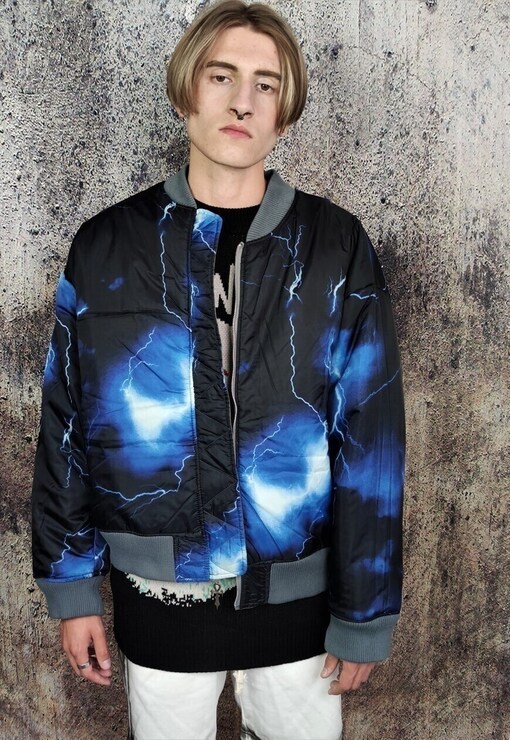garment image