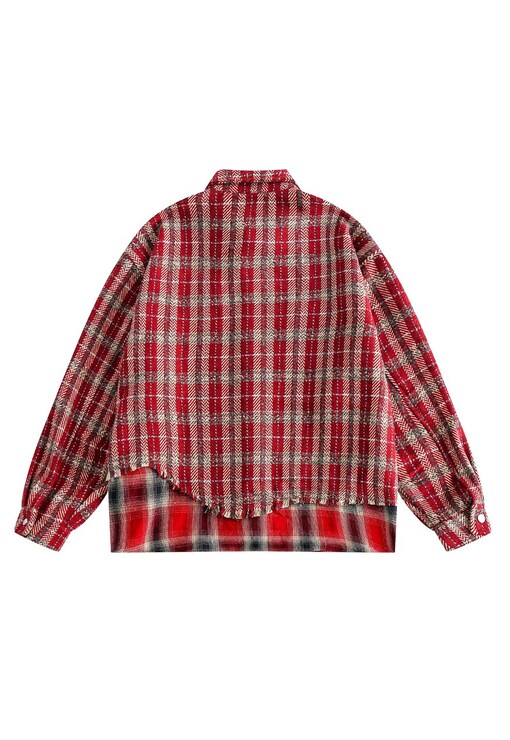garment image