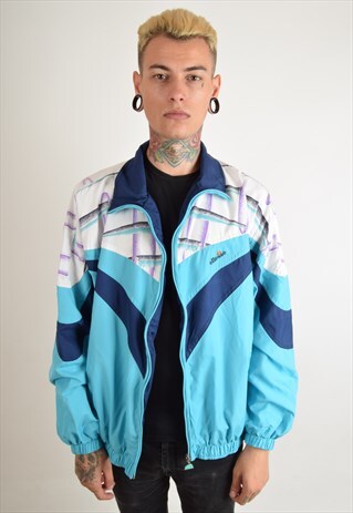 VINTAGE ELLESSE JACKET 90'S (2449)