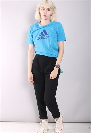 VINTAGE ADIDAS T-SHIRT