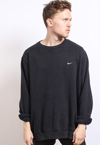 VINTAGE NIKE SWEATSHIRT