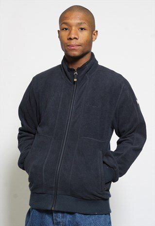 VINTAGE CHAMPION FLEECE