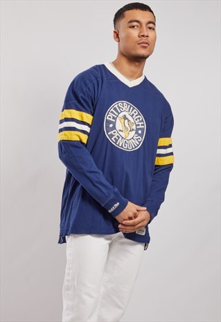 VINTAGE PITSBURGH PENGUINS SWEATSHIRT