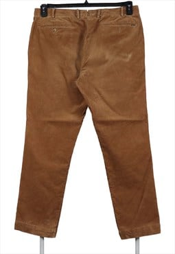 Vintage 90's Polo Ralph Lauren Jeans / Pants Corduroy