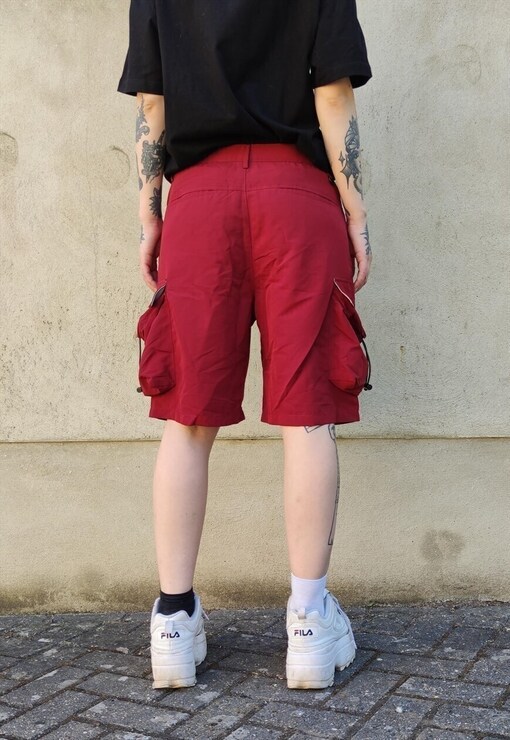 garment image