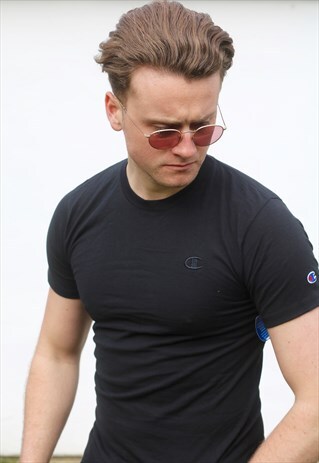 CHAMPION ATHLETICS MINIMALIST SPORTSWEAR TRAINING T