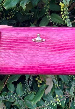 Vivienne Westwood vintage purse
