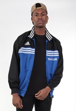 Vintage Adidas Track Jacket