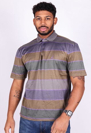 VINTAGE AUSTRALIAN POLO SHIRT T788