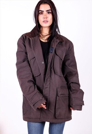 VINTAGE FAY JACKET AWJ271