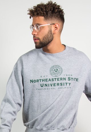 90'S SWEATSHIRT