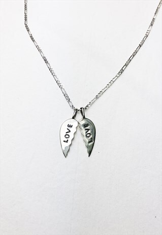 LOVE NECKLACE