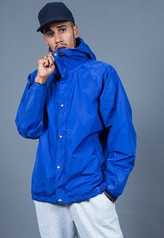 RARE VINTAGE 90S THE NORTH FACE SPORT JACKET/ S2876