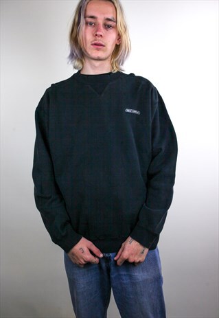 VINTAGE REEBOK SWEATSHIRT