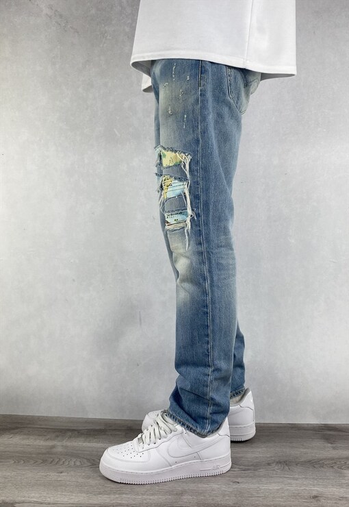 garment image