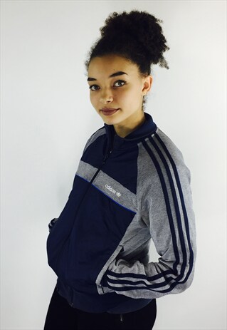 TRACK JACKET