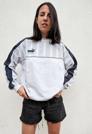 VINTAGE SWEATSHIRT
