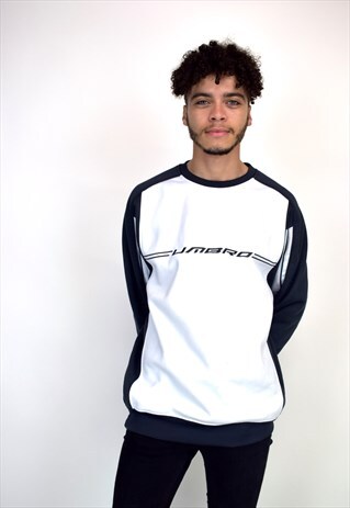 VINTAGE 90'S UMBRO SWEATSHIRT