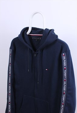 Tommy Hilfiger Zip Hoodie Lampas