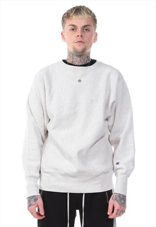VINTAGE CHAMPION REVERSE WEAVE SWEATSHIRT