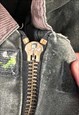 VINTAGE CARHARTT ARTIC JACKET MEN'S FOREST GREEN