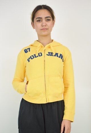 VINTAGE 90'S RALPH LAUREN JACKET