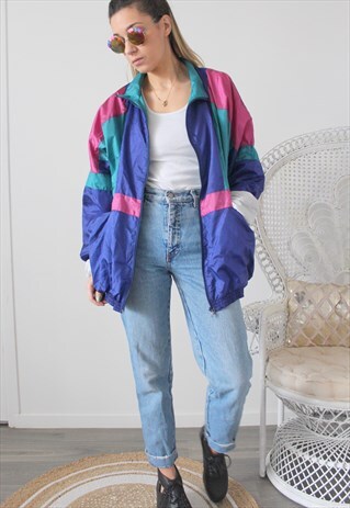 VINTAGE JACKET