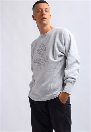 VINTAGE CHAMPION SWEATSHIRT