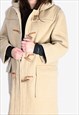 DUFFLE COAT