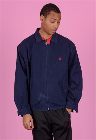 VINTAGE NAUTICA JACKET