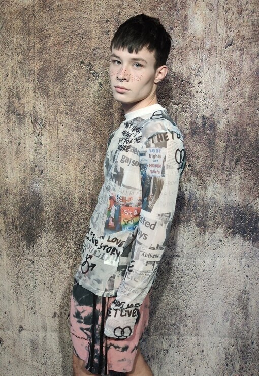 garment image