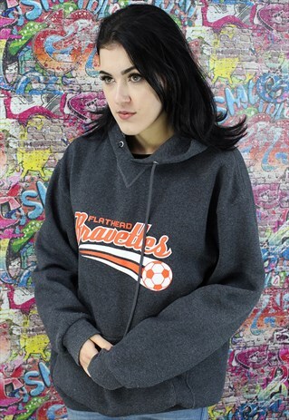 USA SPORTS TEAM SWEATER/ HOODIE. AMERICAN SPORTSWEAR. UNISEX