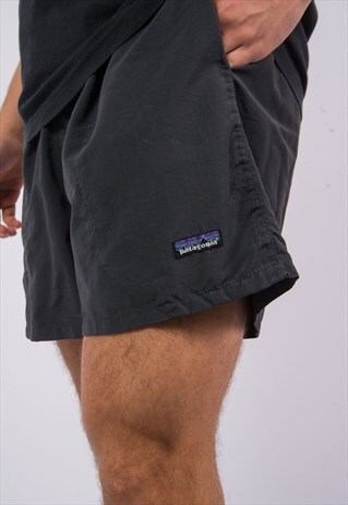 PATAGONIA SPORTS SHORTS BEACH CASUAL