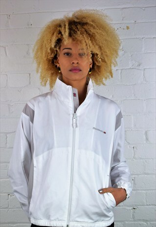 VINTAGE 90'S REEBOK JACKET