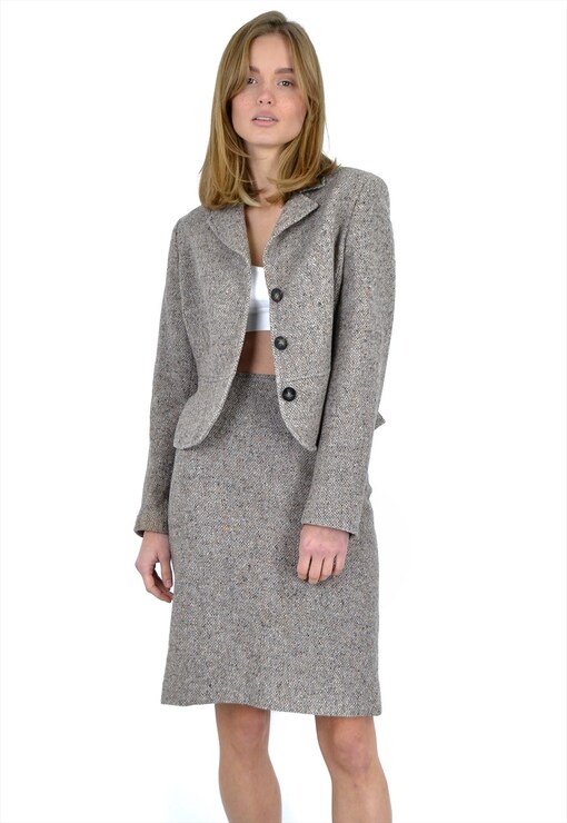 garment image