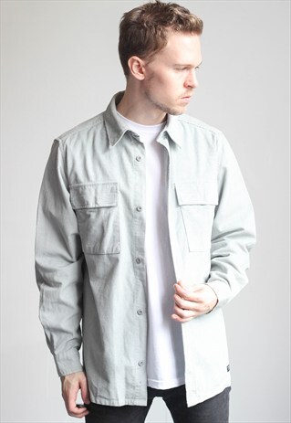 VINTAGE LEVI'S CORDUROY SHIRT
