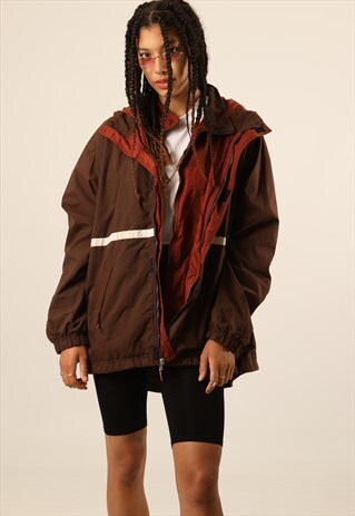 VINTAGE NIKE JACKET