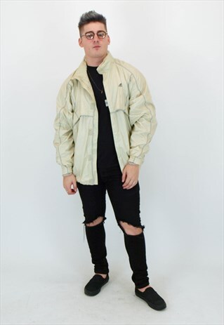 VINTAGE ADIDAS JACKET