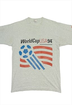 World Cup Football USA Vintage T-Shirt (1994)