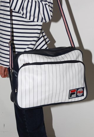 FILA SPORTS BAG
