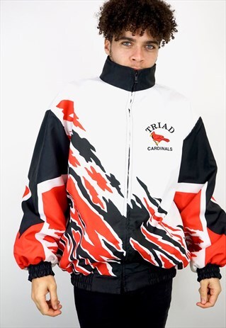 VINTAGE 90'S JACKET