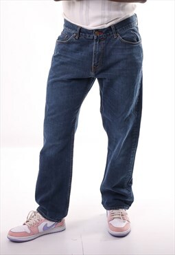 Vintage Tommy Hilfiger Jeans in Blue