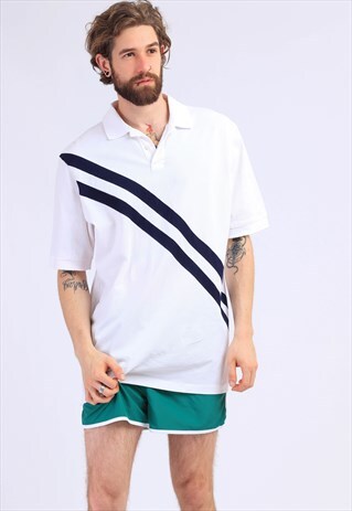 VINTAGE POLO RALPH LAUREN POLO SHIRT