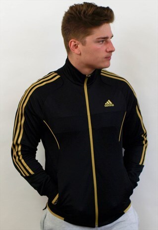 VINTAGE ADIDAS JACKET