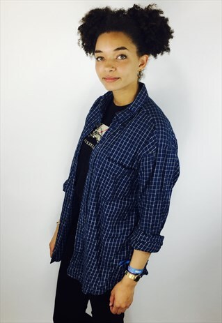 FLANNEL SHIRT