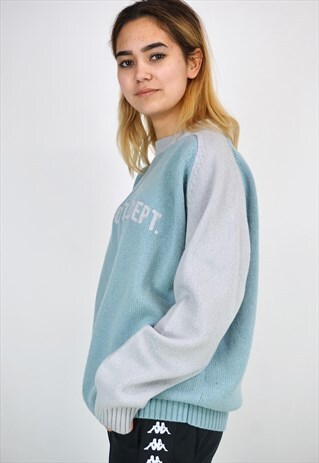 VINTAGE 90'S LEVI'S JUMPER